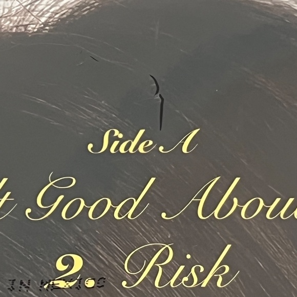 SIGNED and SEALED Gracie Abrams The Secret of Us (Yellow Vinyl) ft. Taylor Swift - Picture 3 of 4